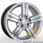 Диск AT 548 HSP (Hyper Silver Polished) Storm